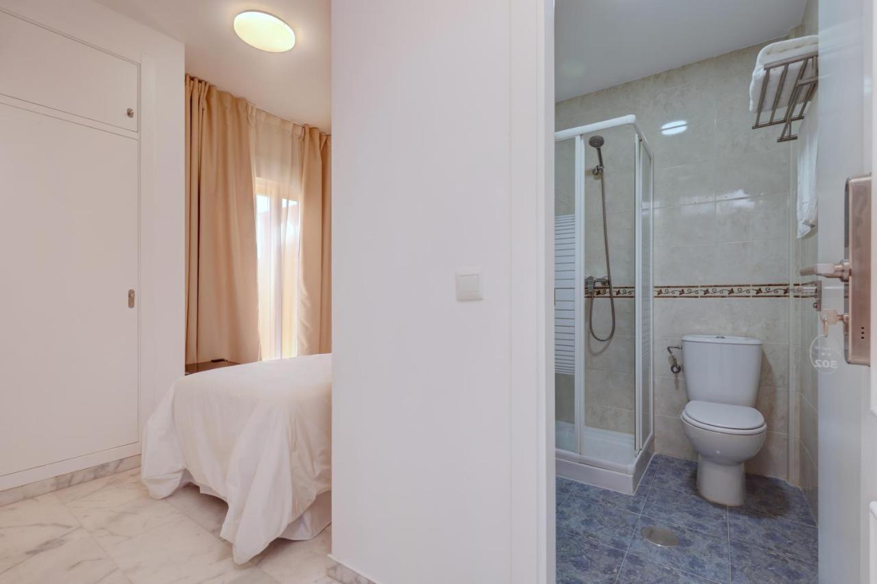 Hostal 37 เอสเตโปนา ภายนอก รูปภาพ