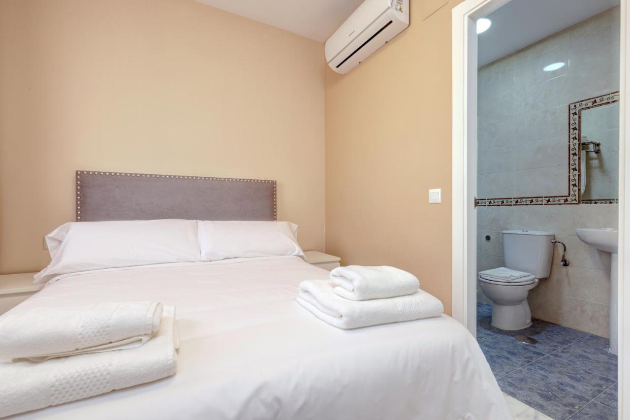 Hostal 37 เอสเตโปนา ภายนอก รูปภาพ